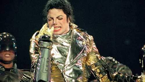 Michael Jackson fashion: MJ's iconic songs remembered through his