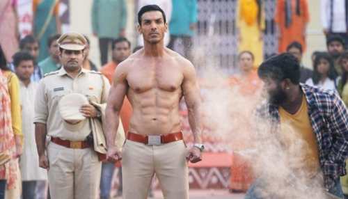 John Abraham on going off social media soon: My problem is that I don't  know how to use it