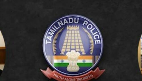 TN Police to develop app to prevent cybercrimes, find missing vehicles,  track history-sheeters