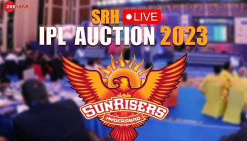 IPL 2020: List of released, traded, retained players; purse remaining for  Sunrisers Hyderabad | Cricket News