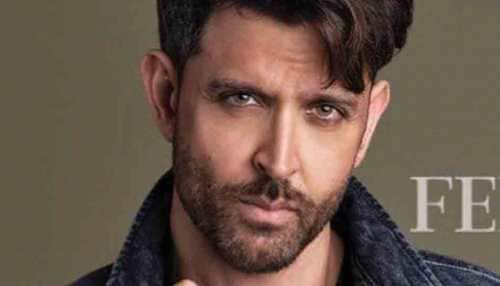 Hrithik Roshan says he was on 'verge of depression' after War: 'Thought I  was dying