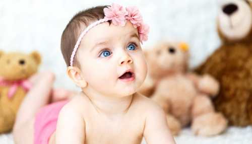 My most hotsell beautiful baby 2019