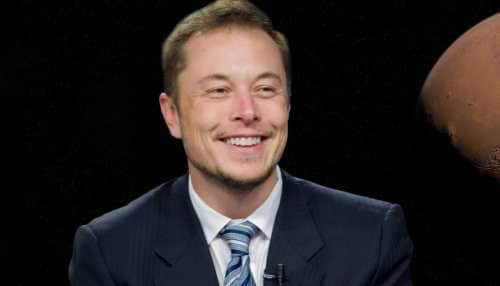 Elon Musk pips Bernard Arnault to reclaim the world's richest person tag -  The Economic Times