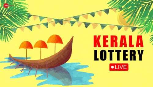 500px x 286px - Live | Kerala Lottery Result Today: STHREE SAKTHI SS-365 TUESDAY 3 PM Lucky  Draw DECLARED - 1st Prize Ticket No SH 234968 | India News | Zee News