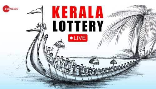 Kerala Lottery Xxx Full Sex - Live | Kerala State Lottery Result 19-06-2023 (Announced): WIN WIN W-723  MONDAY Lucky Draw Out- 75 Lakh Winner Ticket No. WZ 225511 | India News |  Zee News