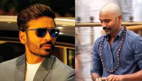 The latest BTS video from Dhanush's 'Thiruchitrambalam' shooting spot goes  viral! - Take a look - Tamil News - IndiaGlitz.com