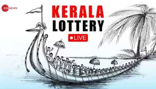 LIVE, Kerala Lottery Result TODAY 18.12.2023: Win Win W-748 Monday Lucky  Draw Result To Be OUT At 3 PM- Check Complete Winners List Here, India  News