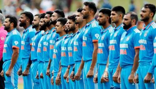 15 Member Indian Squad Announced For Icc Cricket World Cup 3640