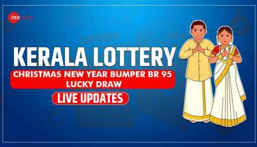 Kerala lottery today| Kerala Vishu Bumper Lottery results live: BR-85  results to be announced today | Viral News, Times Now