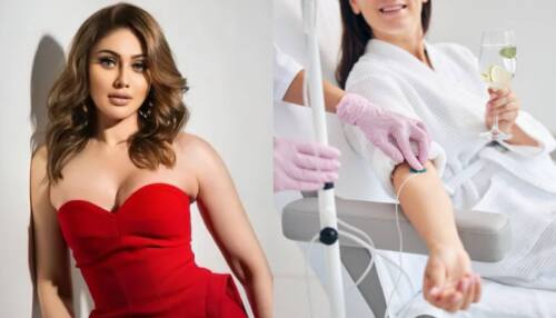 shefali jariwala death glutathione Shefali Jariwala | What is Glutathione? #shefalijariwala #bollywood  #shortsfeed main image 1