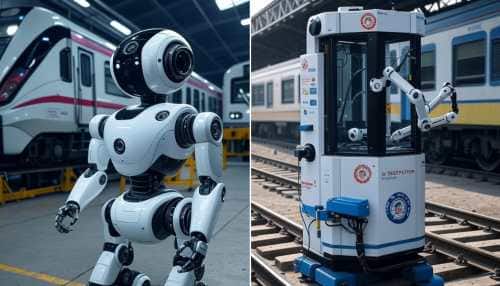 Indian Railways To Use AI, Machine Learning To Stop Accidents, Improve  Safety | Railways News | Zee News