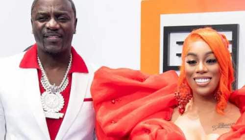 Akon's Wife Tomeka Thiam Files For Divorce Ahead Of 29th Anniversary, Seeks  Custody Of Daughter | People News | Zee News