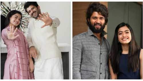 It's Official? Vijay Deverakonda And Rashmika Mandanna To Tie Knot In 2026:  Reports