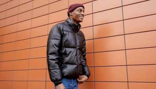 CDL Puffer Jacket POPUP 2025 HIVER Top 4 Men's Puffer Jackets for