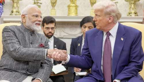 India to halt US trade deal amid new probe- Reports | India News | Zee News