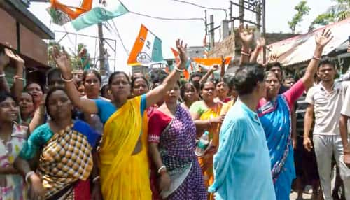 Why did the Election Commission announce repolls in Bengal's Falta? | India  News | Zee News