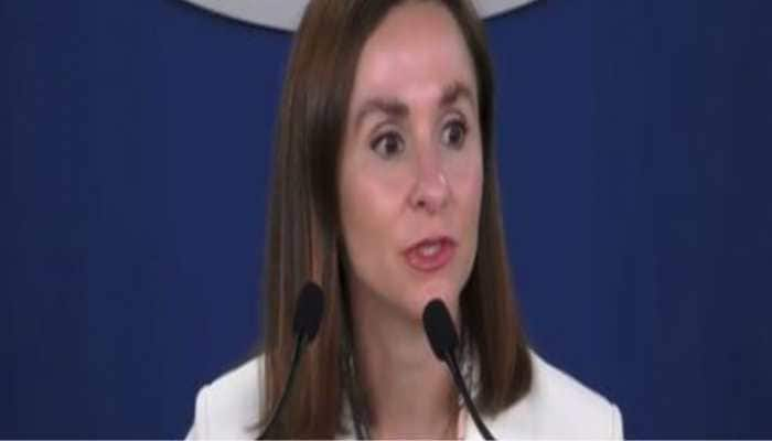 Expect India And See It As Leader Within Quad: US Official