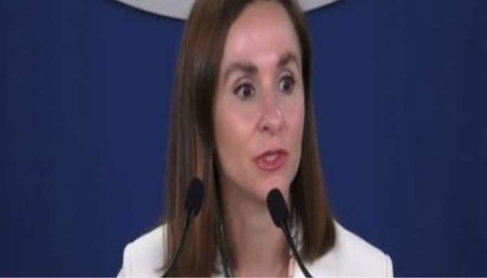 Expect India And See It As Leader Within Quad: US Official
