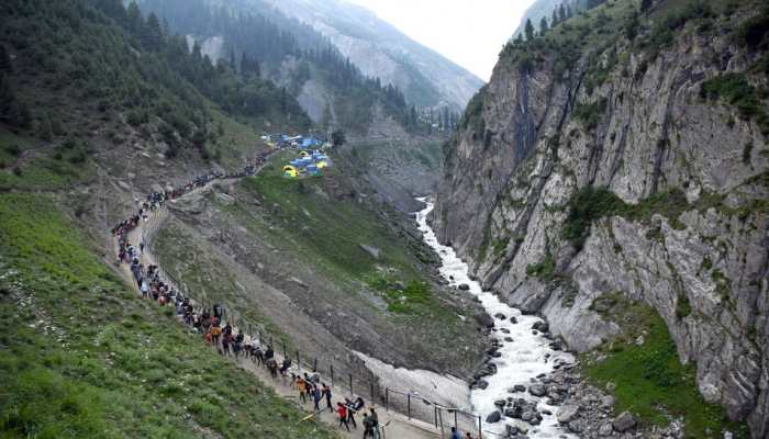 LG Manoj Sinha Reopens Key Tourist Spots In J&amp;K, Signals Improved Security