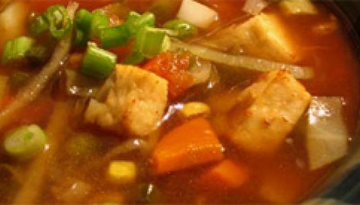 Recipe Cottage Cheese Soup News Zee News