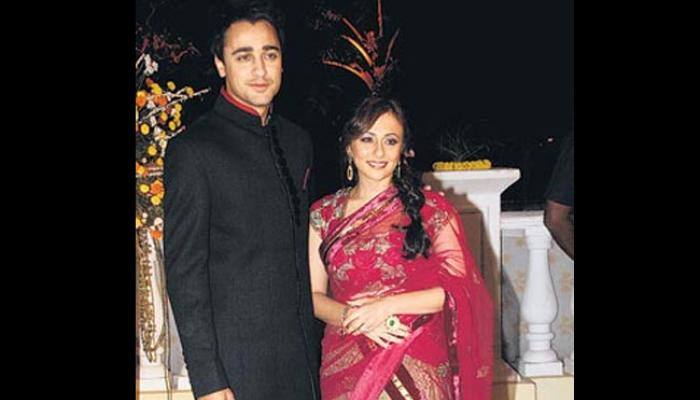 Imran Avantika Expecting Their First Baby Next Year People News Zee News