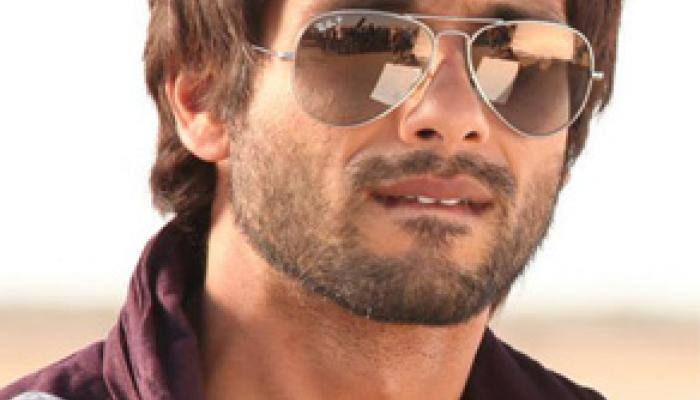 Shahid Saif Set Hottest Hair Trends For Men Fashion News Zee News
