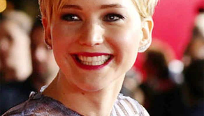 Jennifer Lawrence Features In Mystique Makeup On Empire Magazine Cover And More News Zee News