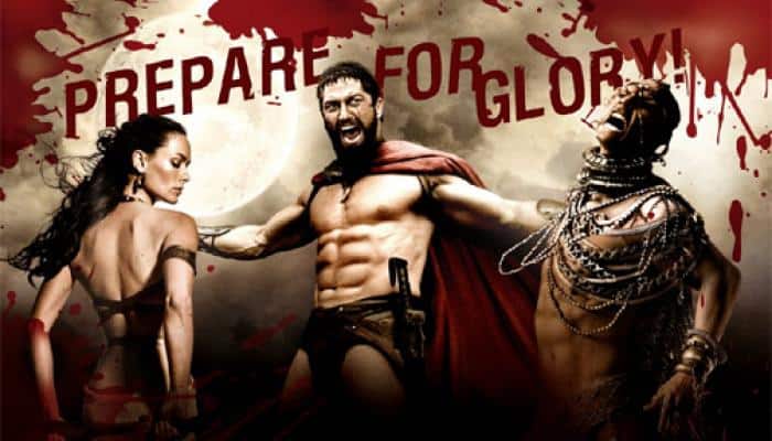300 Rise Of An Empire Review Mediocre Vengeance Drama Movies News Zee News