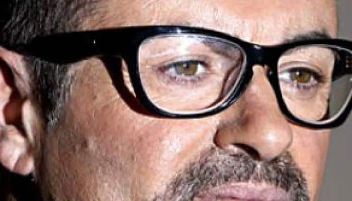 George Michael embarrassed by his 80`s 