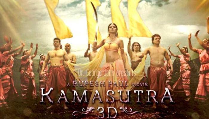 Uae Girl Andria Dsouza To Play Arabian Queen In Kamasutra 3d Uae Girl Andria Dsouza To Play Arabian Queen In Kamasutra 3d