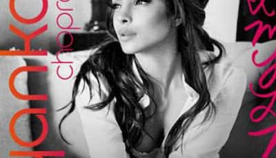 Priyanka Chopra`s new single in third spot on Itunes India | Music News ...