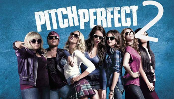 Pitch Perfect 2 Casts German Youtube Star Movies News Zee News
