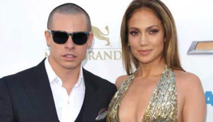 Casper Smart offered to star in porn flick after J.Lo split | Red Hot News  | Zee News