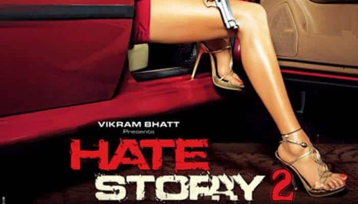 Hate Story 2 Uncensored Trailer Crosses 6 Mn Views On YouTube   177293 Hate Story 503 