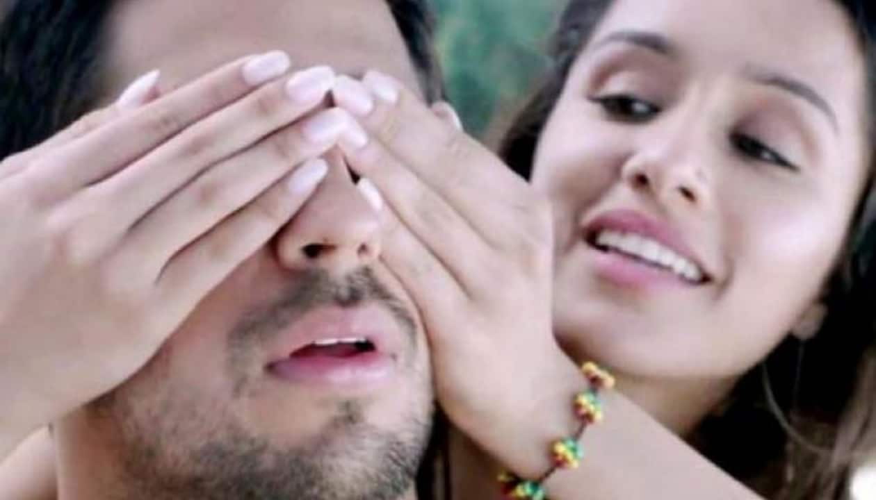 There are no heroes in `Ek Villain`, says Shraddha Kapoor | Movies ...