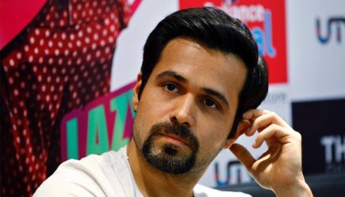 Emraan Hashmi was `cautious` about `Hamari Adhuri Kahani` | Movies News | Zee News Emraan Hashmi was `cautious` about `Hamari Adhuri Kahani` | Movies News | Zee News