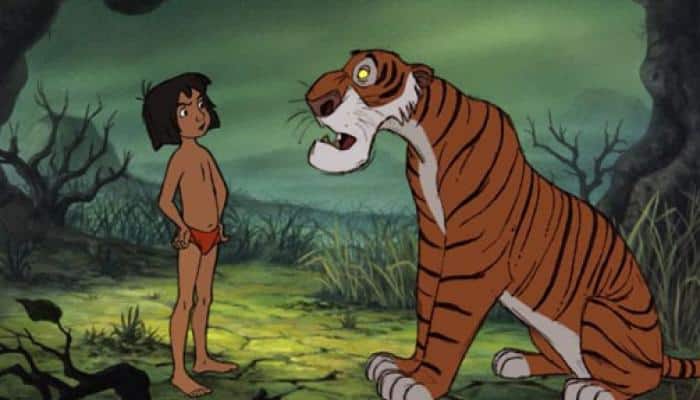 Indian-American boy to play Mowgli in `Jungle Book` | Movies News | Zee News