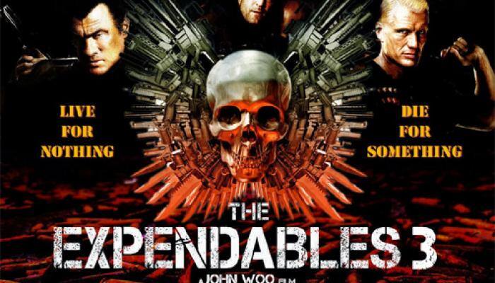 The expendables 3 online hindi movie