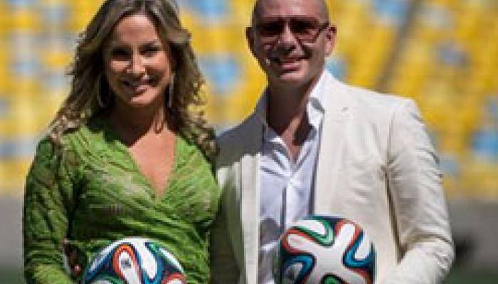 J Lo Pitbull Claudia Leitte To Sing Official World Cup Football News Zee News j lo pitbull claudia leitte to sing