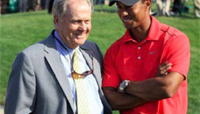 `Tiger`s back` goes from accolade to ache