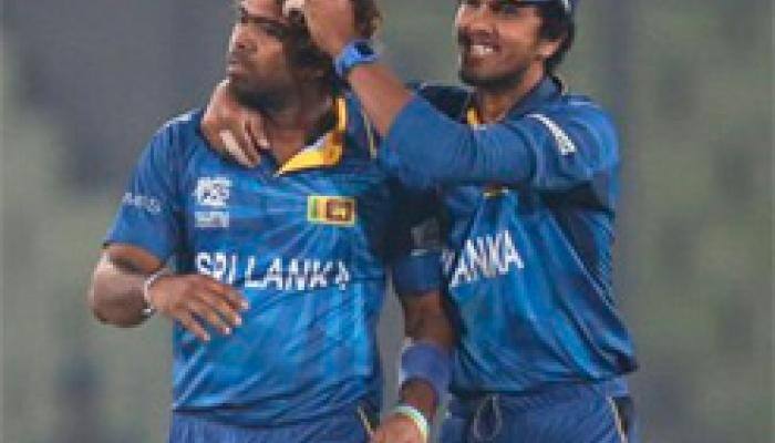 Icc World T Chandimal Opts Out Malinga To Lead Sri Lanka In Semi Final Icc T World Cup