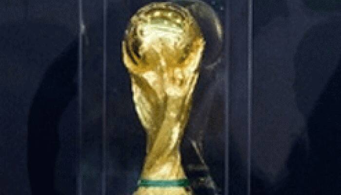 More Than 1 000 Fake Fifa World Cup Trophies Seized In China Football News Zee News