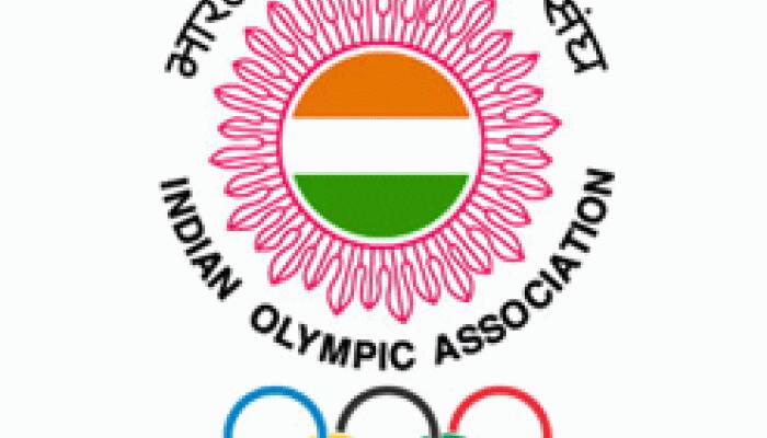Indian Olympic Association... - Sensei Imtiyaz Ansari | Facebook