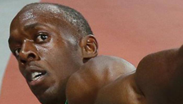 Bolt Says He Can Run Relays In Glasgow Other Sports News Zee News