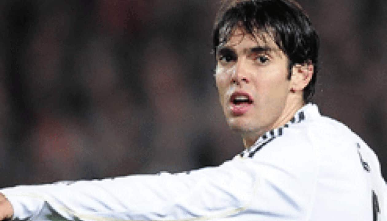 Kaka rescinds contract with AC Milan - Hindustan Times