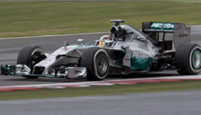Hugo Boss To Leave Mclaren F1 Team For Mercedes Formula One News Zee News
