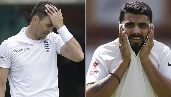 Hearing On James Anderson-Ravindra Jadeja Altercation To Be Held On ...