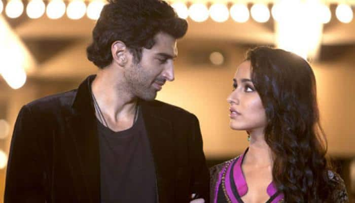 Aditya Roy Kapoor, Shraddha Kapoor to romance in `Milan Talkies`?