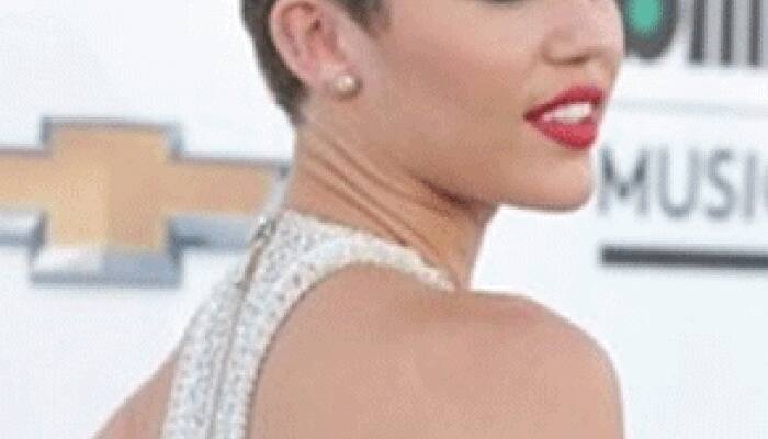 miley cyrus latest news