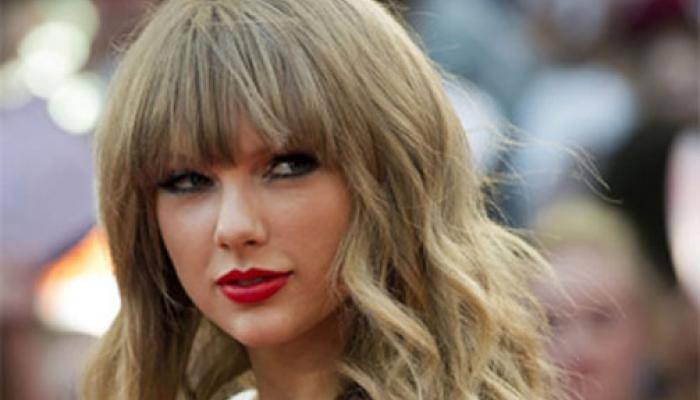 Taylor Swift Is A Terrific Actress Jeff Bridges Movies News Zee News